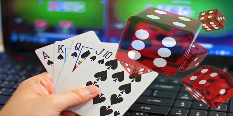 Giải đáp thắc mắc người chơi tại 77BET